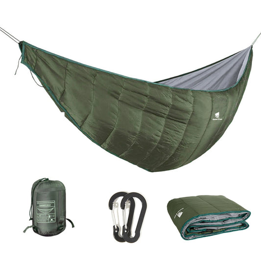 Portable Hammock Underquilt