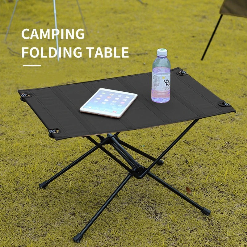 Outdoor Folding Table