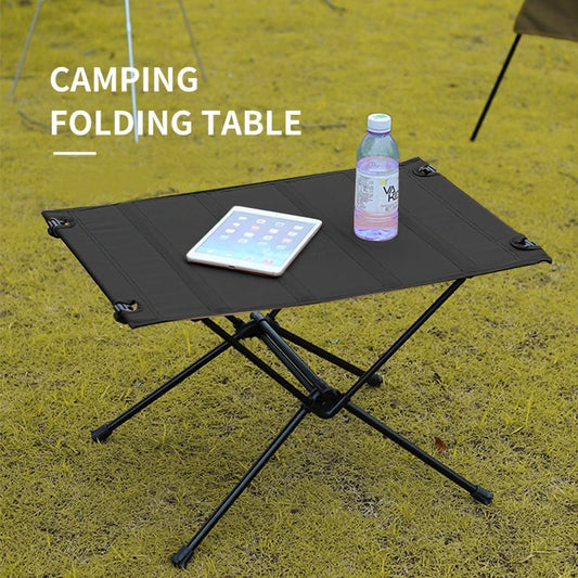 Outdoor Folding Table
