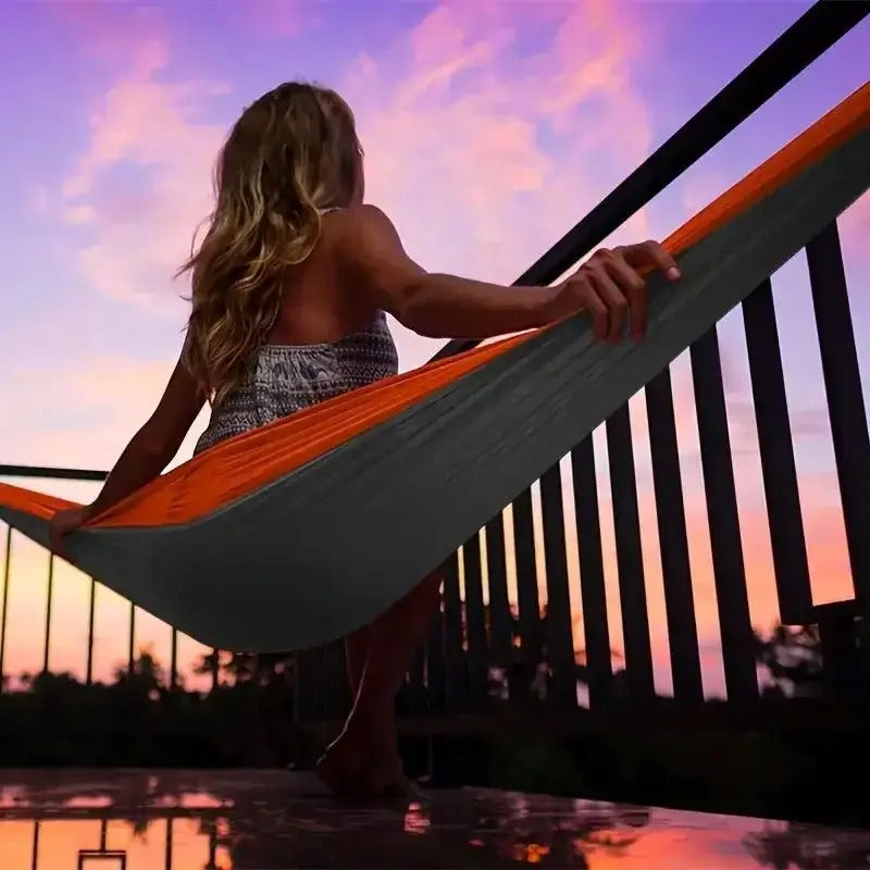 Outdoor Camping Hammock