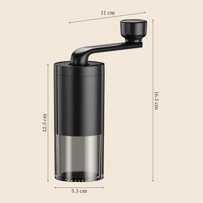Manual Coffee Grinder Portable