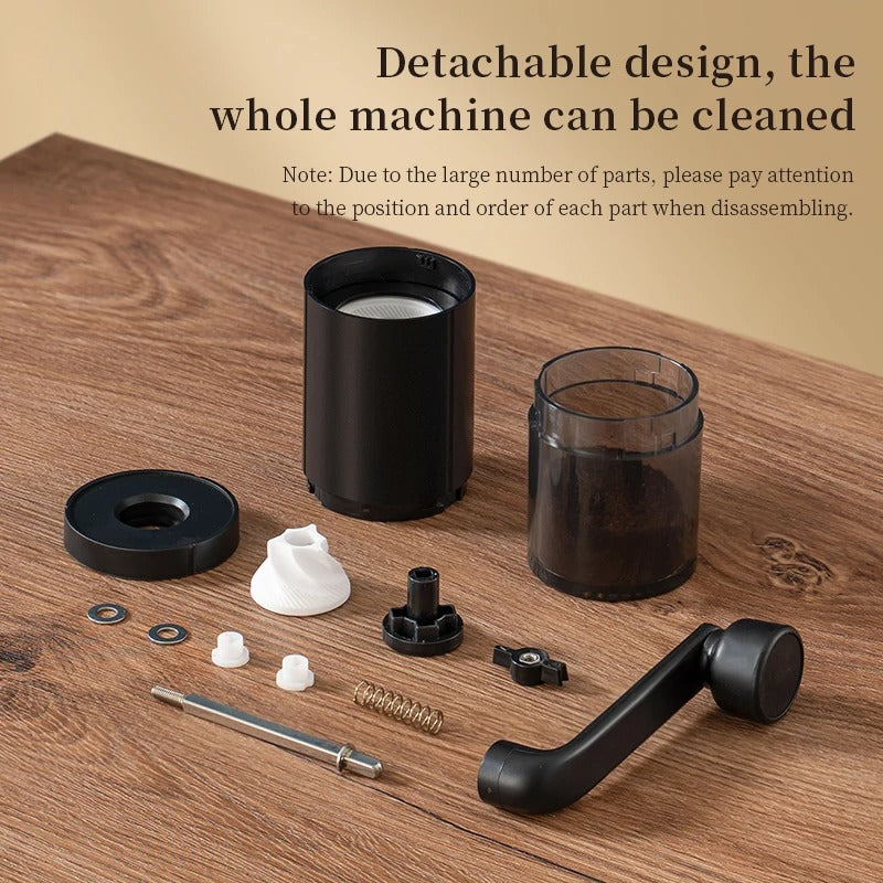 Manual Coffee Grinder Portable