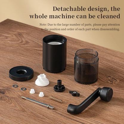 Manual Coffee Grinder Portable