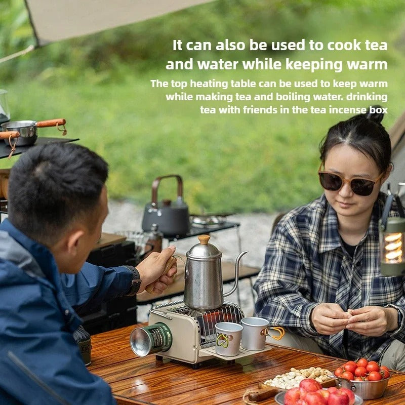 1200W Camping Gas Stove