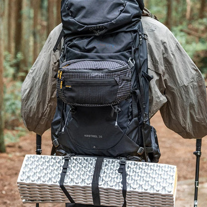 Hikeman Multi-functional Outdoor Chest Bag