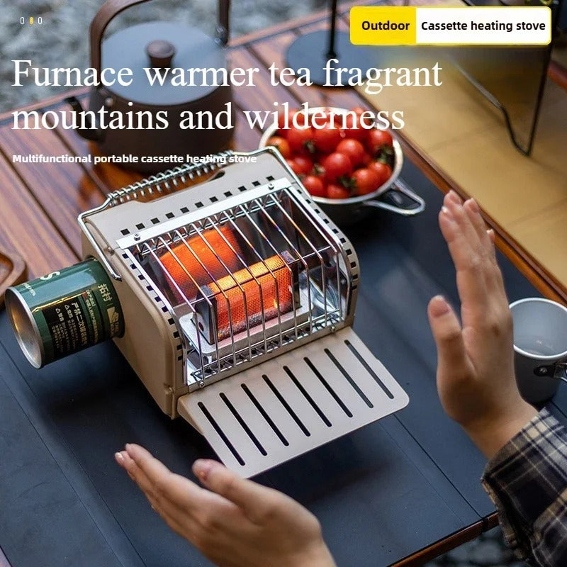 1200W Camping Gas Stove