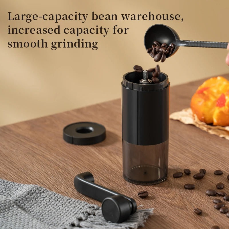 Manual Coffee Grinder Portable