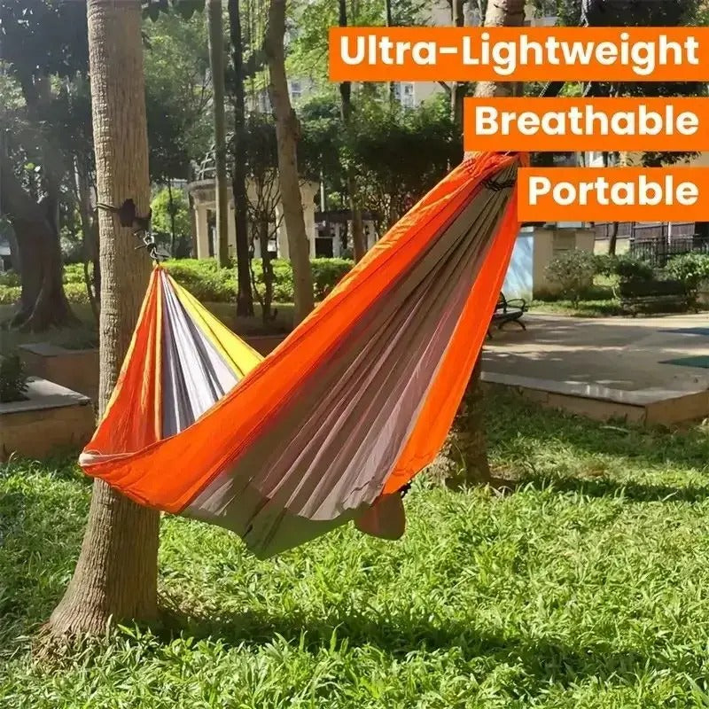 Outdoor Camping Hammock