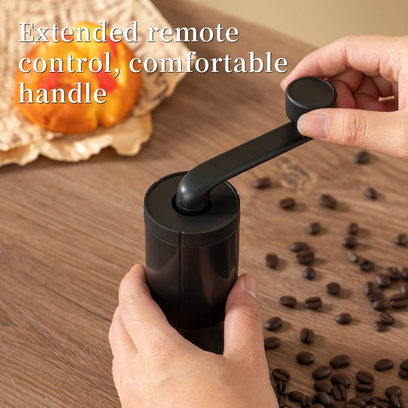 Manual Coffee Grinder Portable