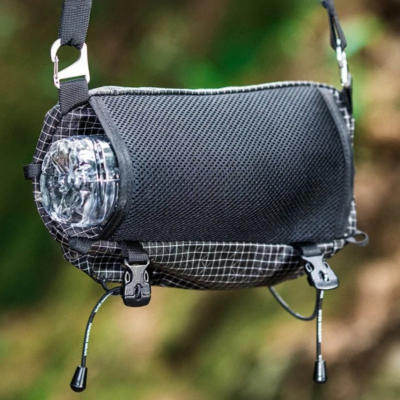 Hikeman Multi-functional Outdoor Chest Bag