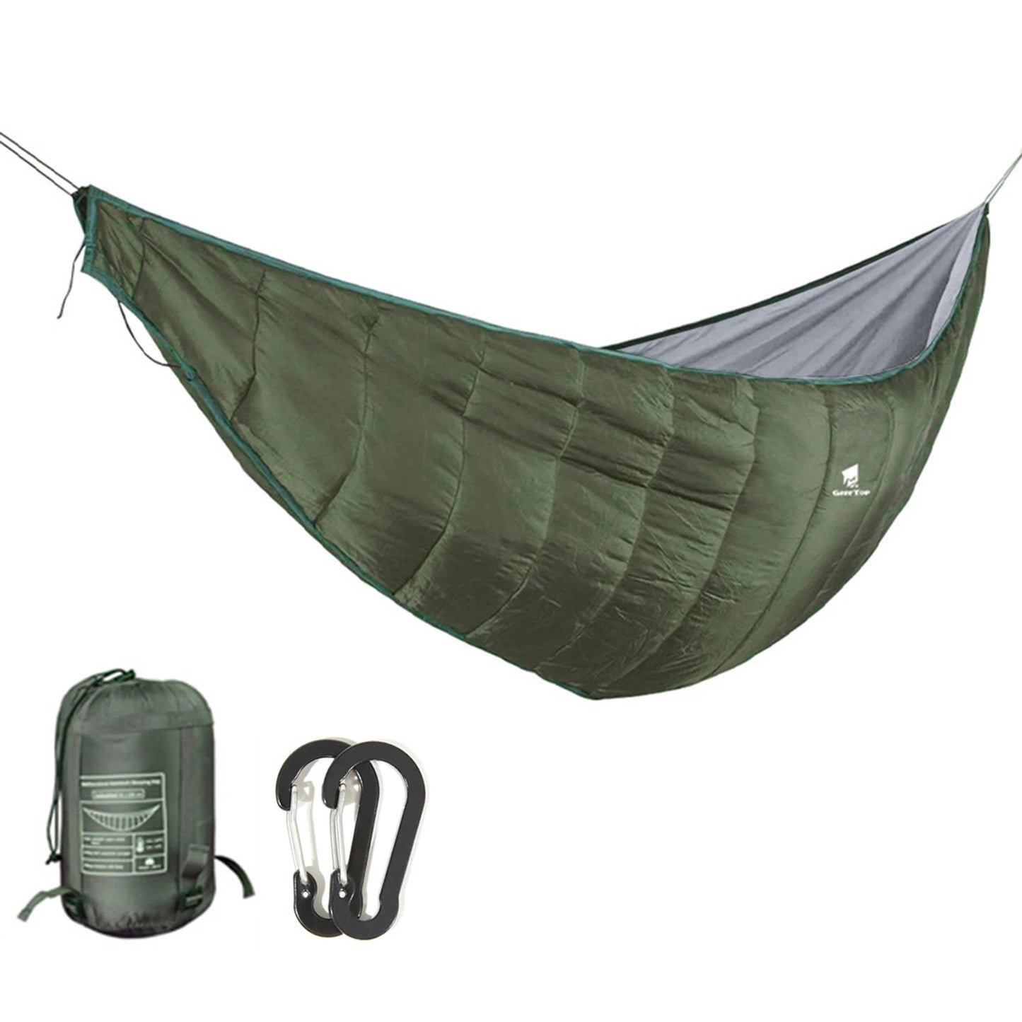 Portable Hammock Underquilt