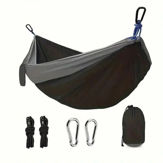 Outdoor Camping Hammock