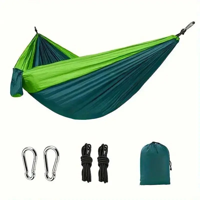 Outdoor Camping Hammock