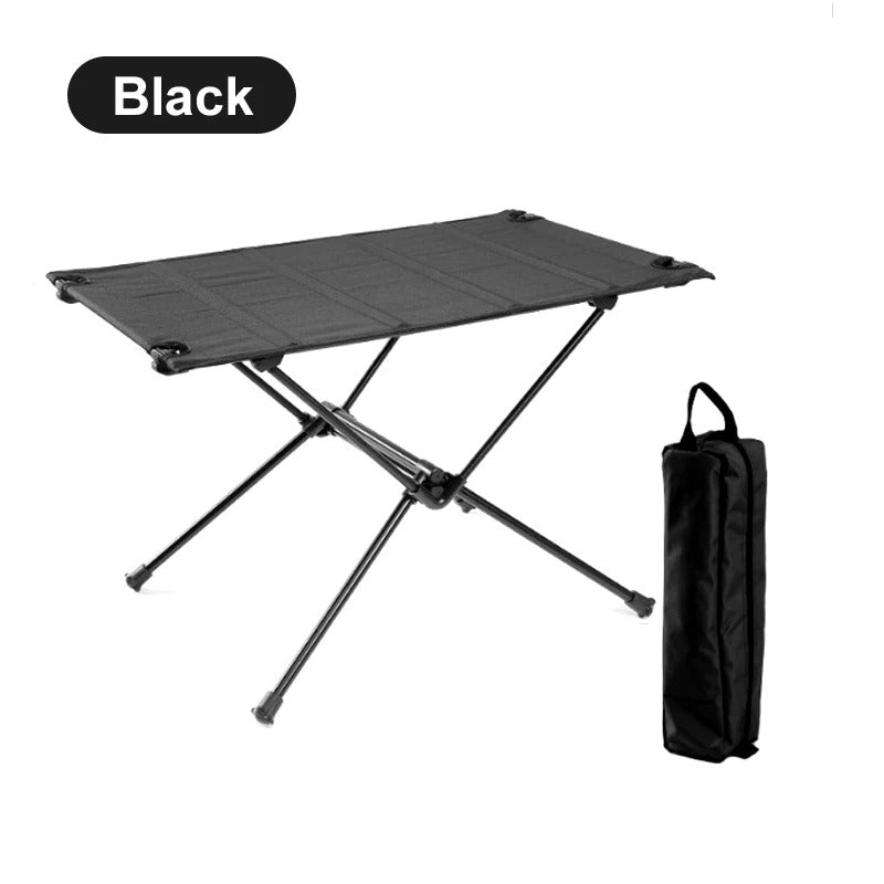 Outdoor Folding Table
