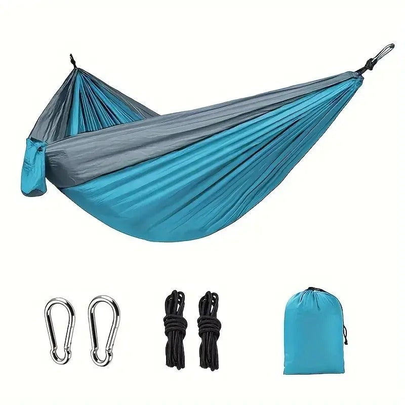 Outdoor Camping Hammock