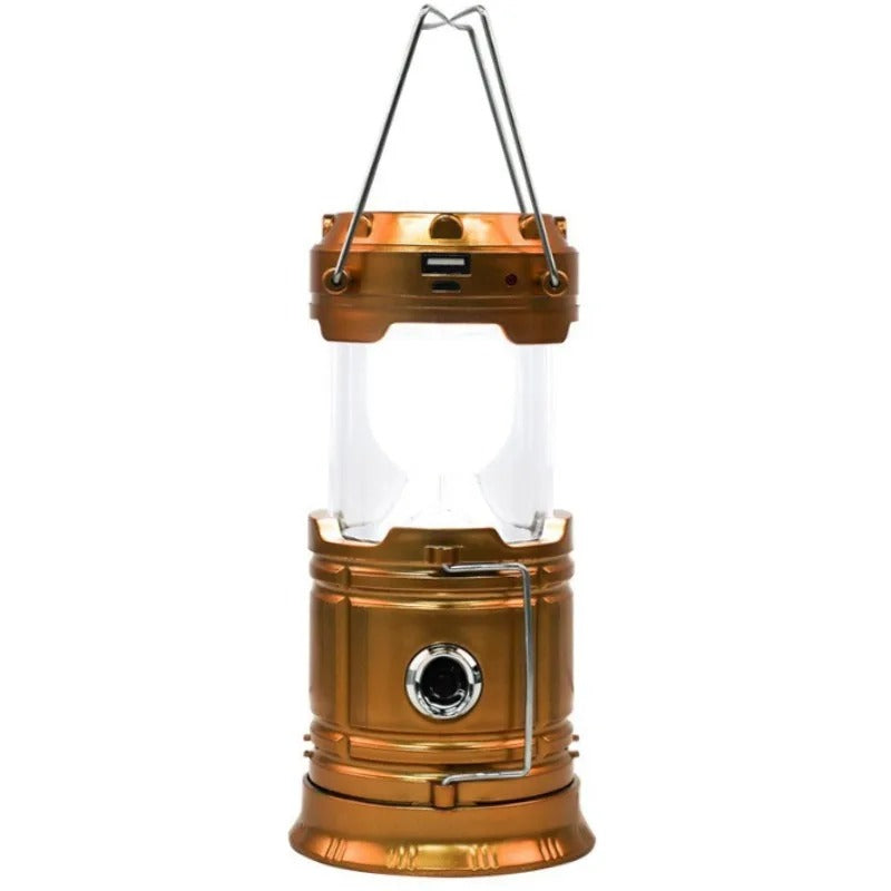 Powerful LED Camping Lantern