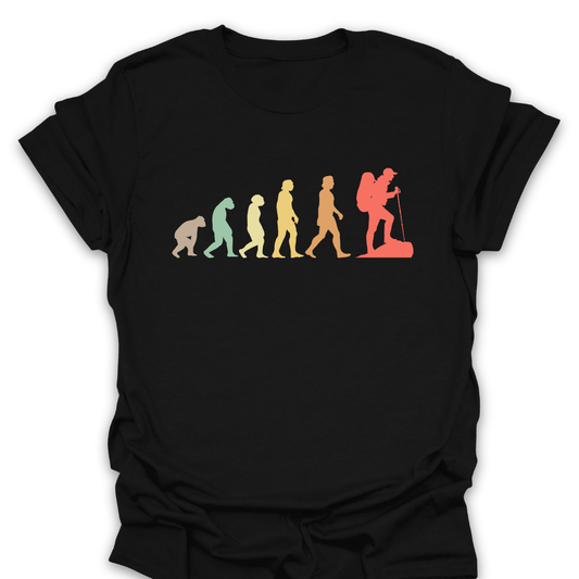 Hiking Evolution T-Shirt
